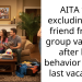 Woman Opts Out Friend From Fully-Paid Getaway After Snide Comments On Her Wealth, Faces ‘Social Gentrification’ Accusations