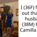 Wife Discovers She Is Diana And Her Husband Has Camilla, Confides To Mom Who Reveals Her Relationship Was Arranged Marriage