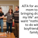 Redditor Goes On A Rant About Mom’s Boyfriend, Mom Cuts Off All Contact