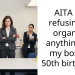 Woman Won’t Organize Anything For Boss’s 50th B’day Because They Neglected Her Last B’day, Boss Calls Her Selfish