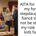 Furious Dad Threatens Custody Battle If Ex-Wife Keeps Letting Her Son-In-Law Play Dad To His Kids