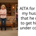 Man In Depression After Losing His Mom, Wife “Offers Support” By Saying He Needs To Man Up
