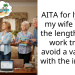 Husband Lies About Duration Of Work Trip To Dodge Vacation With In-Laws
