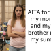 Hard Working Yet Unappreciated Teen Tired Of Doing All The Work At Home, Blows Up At Her Verbally Abusive Mom For Ruining Her Summer