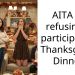 Trouble Looms As Woman Refuses To Host Thanksgiving After Husband Breached Their Agreement
