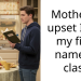 High-School Teacher Gets Into War of Words With Parent Who Feels It’s Unprofessional to Allow Students to Call Them by Their First Name