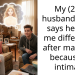 Religious Couple Faces Challenges Because Husband Doesn’t See His Wife The Same After Consuming Marriage