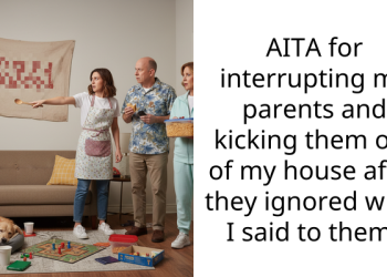 Mom of Four Tries to Undo Years of Brainwashing Her Bitter Ex Inflicted on Their Children; Redditors Share Their Stories