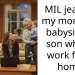 MIL Gets Jealous That Daughter-In-Law’s Mom Always Babysits Their Grandchild, Demands To Have Own Bonding Time