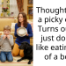 Rescue Dog Refuses to Eat Out of a Bowl and Teaches Human a Significant Lesson About Dogs and Their Random Quirks