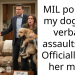 Redditor Bans Mother-In-Law From Her Home After She Poisons Dog Out of Negligence and Verbally A*saults Them