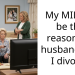 Redditor Contemplates Divorce Over Their Husband’s Inability to Keep His Toxic Mother from Interfering in Their Marriage