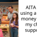 Redditors Criticize Older Teen For Spending Their Child Support Money On Luxury And Refusing To Help Their Mom