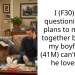 Redditor Questions Moving In With Her Boyfriend After Ten Months Because She’s Unsure About His Intentions