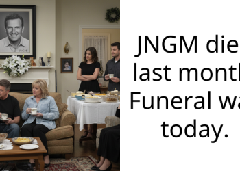 Redditor’s Grandmother Dies Broke And Alone, Golden Child And Grandkids Refuse To Attend Funeral Unless They’re Reimbursed For Travel Expenses