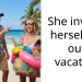 Redditor Watches In Dismay As Mother-In-Law Hijacks Romantic Getaway From Them And Their Husband