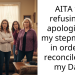 Woman Blatantly Refuses To Apologize To Her Stepmom In Order For Her To Reconcile With Her Dad