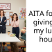 Redditor With Diabetes Doesn’t Want To Give Up Her Lunch Hour To Mother Of 4 Kids