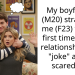 Lady Paralyzed With Fear As Boyfriend Nearly St****les Her To Death, Then Pa*ses It Off As a Joke