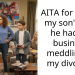 Conflict Arises As Divorced Mom Confronts Ex About Allowing Second Husband Access To Their Child