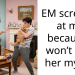 Redditor Gets Screamed At After Refusing To Let Random Ent*tled Mother Take Their Cat
