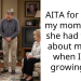Teen Makes Mom Mad After Asking Her To Reveal More About Her Deceased Dad, Gets Termed Ungrateful