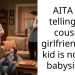 Feisty Mom Locks Horns With Cousin’s Partner For Enlisting Her 8-Year-Old Daughter As Designated Babysitter To Their Toddler