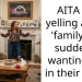 Family Feud Ignites As Woman Confronts Half-Siblings Who Shunned Her, Unleashing Years Of Pent-Up Anger