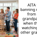 Mother Refuses To Take Son To In-Laws’ When Their Other Grandchild Is Present Because She Is Violent, Faces Criticism For Separating Family