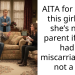 Redditor Tells Girl Who Had A Miscarriage That She’s Not A Parent If She Hasn’t Had A Kid, Gets Yelled At