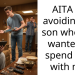 Supportive Reddit Community Helps A Mom Realize She Deserves Her Son’s Love And Forgiveness And Now Their Relationship Is Better Than Ever