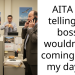 Redditor Confronts Aggressive Manager Over Not Working On Her Day Off And Asks If She Was Wrong To Choose Personal Plans Over Work