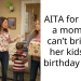 Unexpected Children at Birthday Party Lead to Tough Decision for Mom, Asks One Guest to Take Some of Her Kids Away