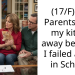 Teen Left In Anguish As Parents Give Away Her Cherished Cat As Punishment For Failing School Test