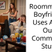 Redditor Hatches Hilarious Plot Against Roommate & Boyfriend Over Vanishing Toiletries