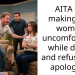 Redditor Refuses To Apologize To Woman After Making Her Uncomfortable While Drunk