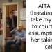 Lady Threatens To Take Her Sister To Court Over The A*sumptions That She Stole Her Cat And Claimed It Died