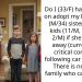 Child-Free Couple Forced To Adopt Sister’s 4 Kids, Including One With Special Needs