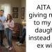 Woman Accuses Ex-Husband Of Scandalous Affair With Her Daughter After He Gifts Her Car