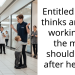 Redditor Shares How An Ent*tled Mom Got Angry And Blamed A Cashier For Not Looking After The Kids She Abandoned At The Mall