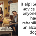 Reddit Rallies Behind A Charitable Man Who Rescued And Rehabilitated An Alcoholic Dog From His Previous Owners Who Conditioned Him To Drink For Their Amus**ent