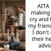 Man Stands Firm Against Friends’ Pressure To Start Dating 5 Years After Losing Girlfriend, Now He’s Upset For Making Girl Who Likes Him Cry