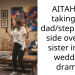 Man Accused of Betrayal for Saying to His Ent*tled Sister That Their Stepmom Deserves to Be at Her Wedding