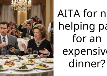 Refusing To Pay For Expensive Dinner Leads To Breakup After Boyfriend’s Sudden Demand For Splitting The Bill