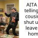 Cousins Fight After One Criticized The Other For Packing Too Much Food For Her Husband Who Has An Eating Disorder