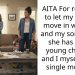 Prodigal Cousin Returns After 7 Years Of Zero Contact, Expects Her Relative To Take Her And Three Children In