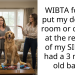 Generous Host Says No When Her Sister-In-Law Asked If She Can Keep Her Elderly Dog Away In A Room For A Week To A*sure Her Infant’s Safety