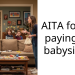 Redditor Refuses To Pay Babysitter Who Abandoned Her 7-Year-Old Over A 10 Minute Delay
