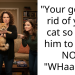 Crazy Ent*tled Mom’s Bold Cat-Napping Attempt Leaves Teen Redditor Sp*echless