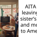 Redditor Feels Guilty After Leaving Their Sister’s Child With Her Ex-Husband To Move To America